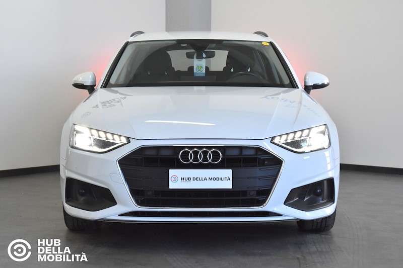 AUDI A4 Avant 35 TDI/163 CV S tronic Business